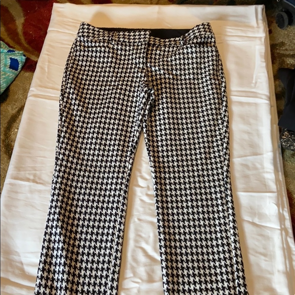Dress/work slacks